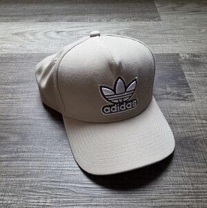 Adidas A-Frame Snapback